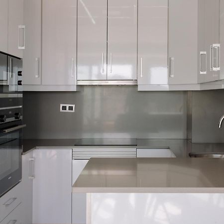 Apartamentos Montiboli La Vila Joiosa Extérieur photo