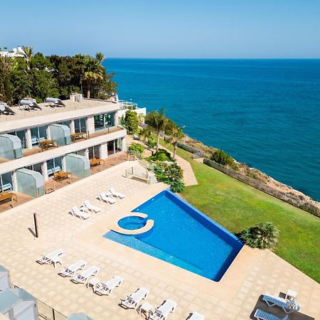 Apartamentos Montiboli La Vila Joiosa Extérieur photo