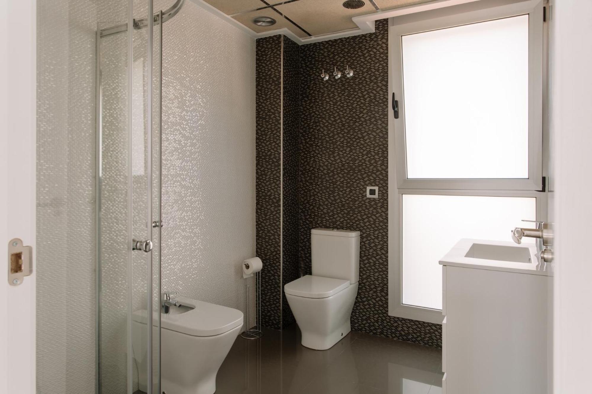 Apartamentos Montiboli La Vila Joiosa Extérieur photo